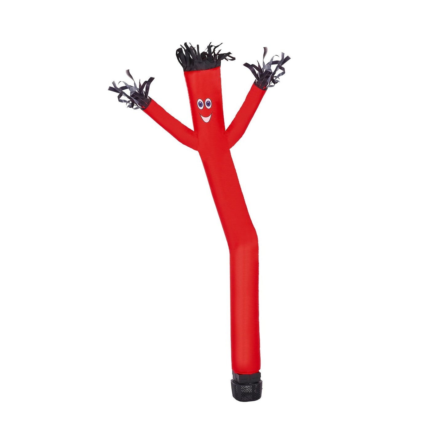 VEVOR Inflatable Tube Man Set, 6 ft Tall, Wacky Waving Inflatable Dancing Tube Guy,-$45