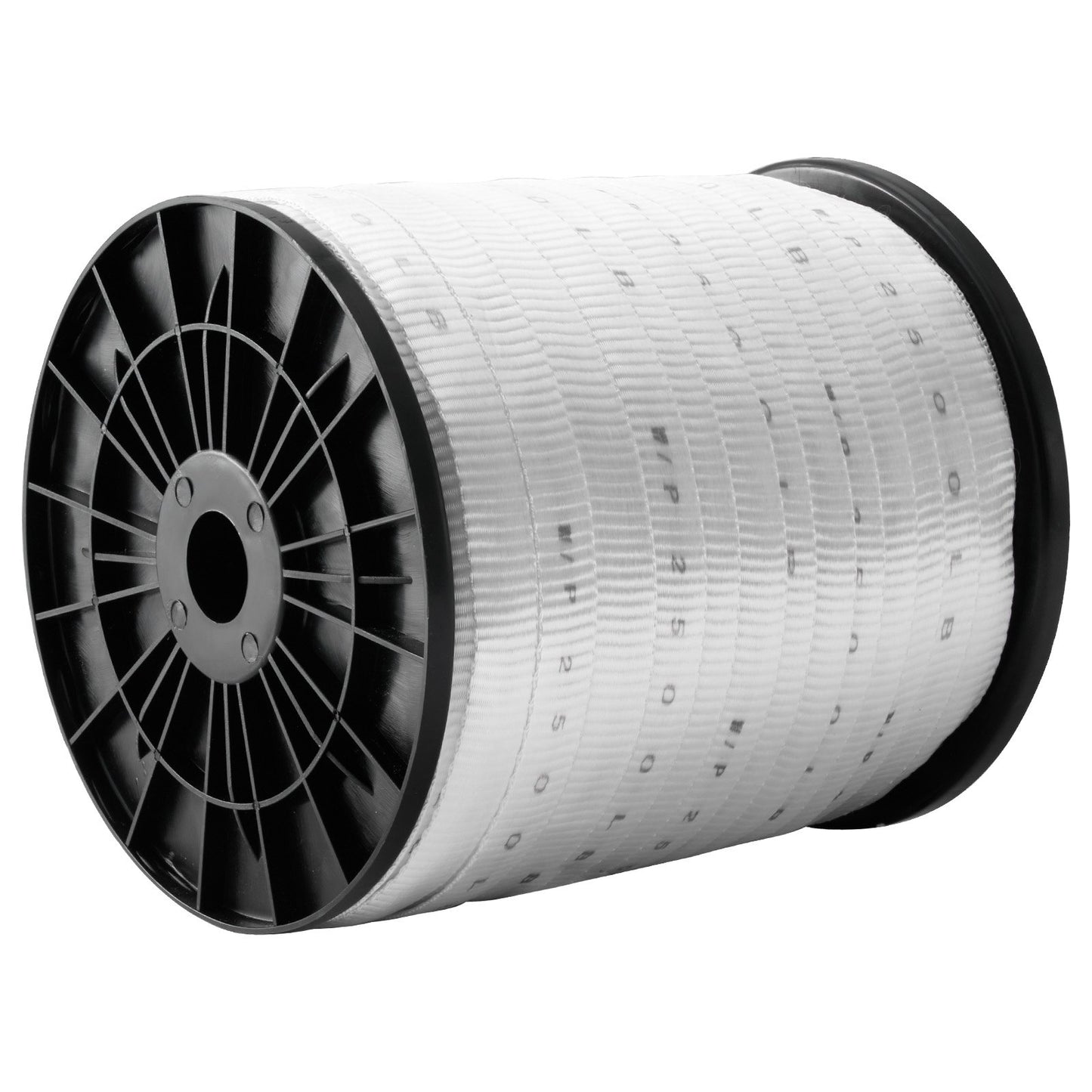 VEVOR Polyester Pull Tape, 3/4" x 528' Mule Tape Flat Rope, 2500 lbf Tensile Capacity,-$30