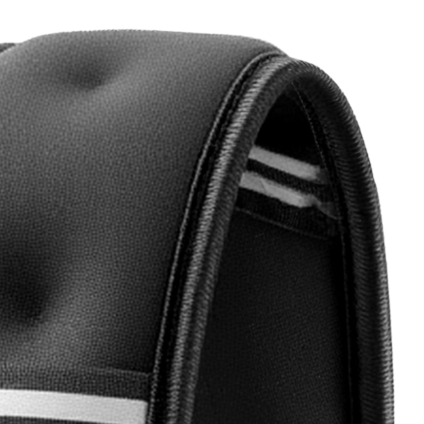 VEVOR Weighted Vest, 20 lbs Weight Vest with Reflective Stripe, Adjustable Buckle Body,-$35