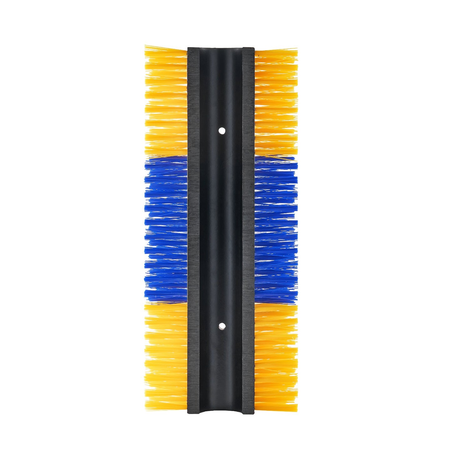 VEVOR Livestock Scratching Brush, Horse Brush with 2 Screws, 20 x 7.5 in Cow Scratcher, for Back Itch Relief,-$20