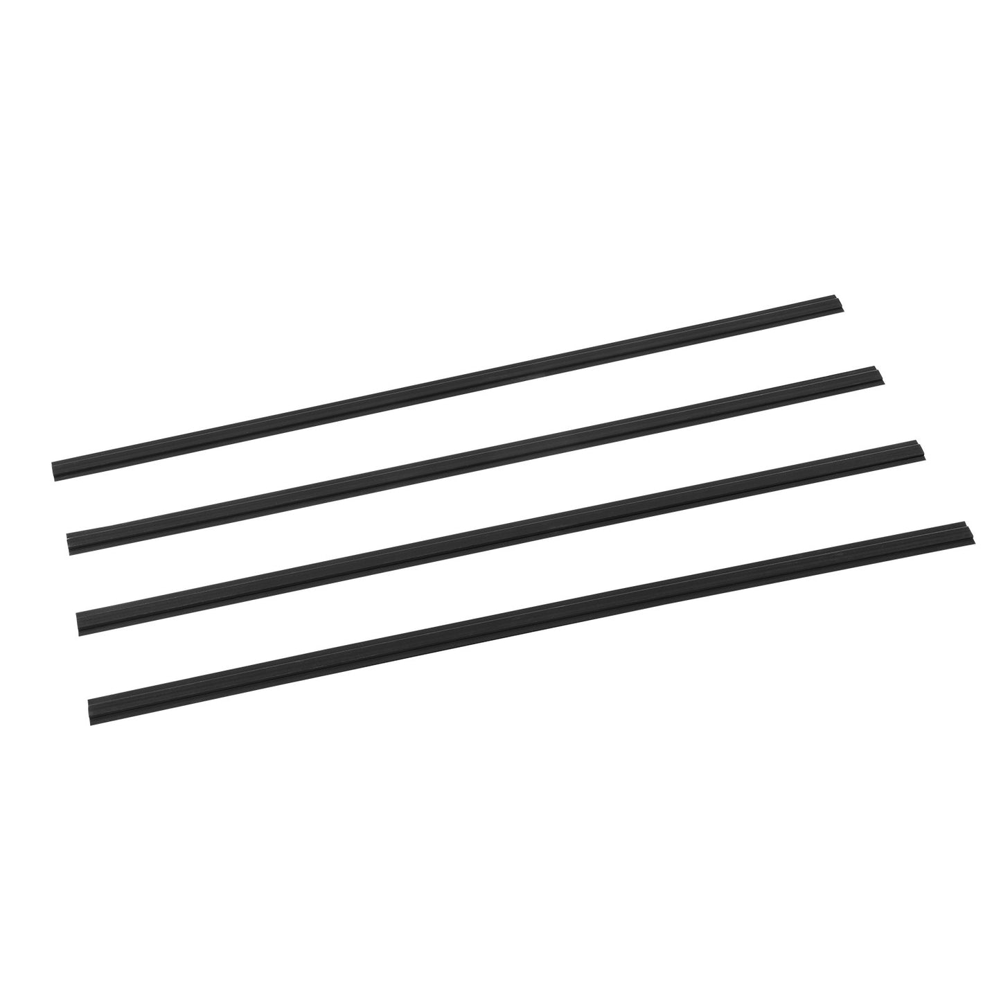VEVOR Bottom Locking Privacy Slats, Double-Wall Vertical Bottom-Locking Slats with Wings,-$75
