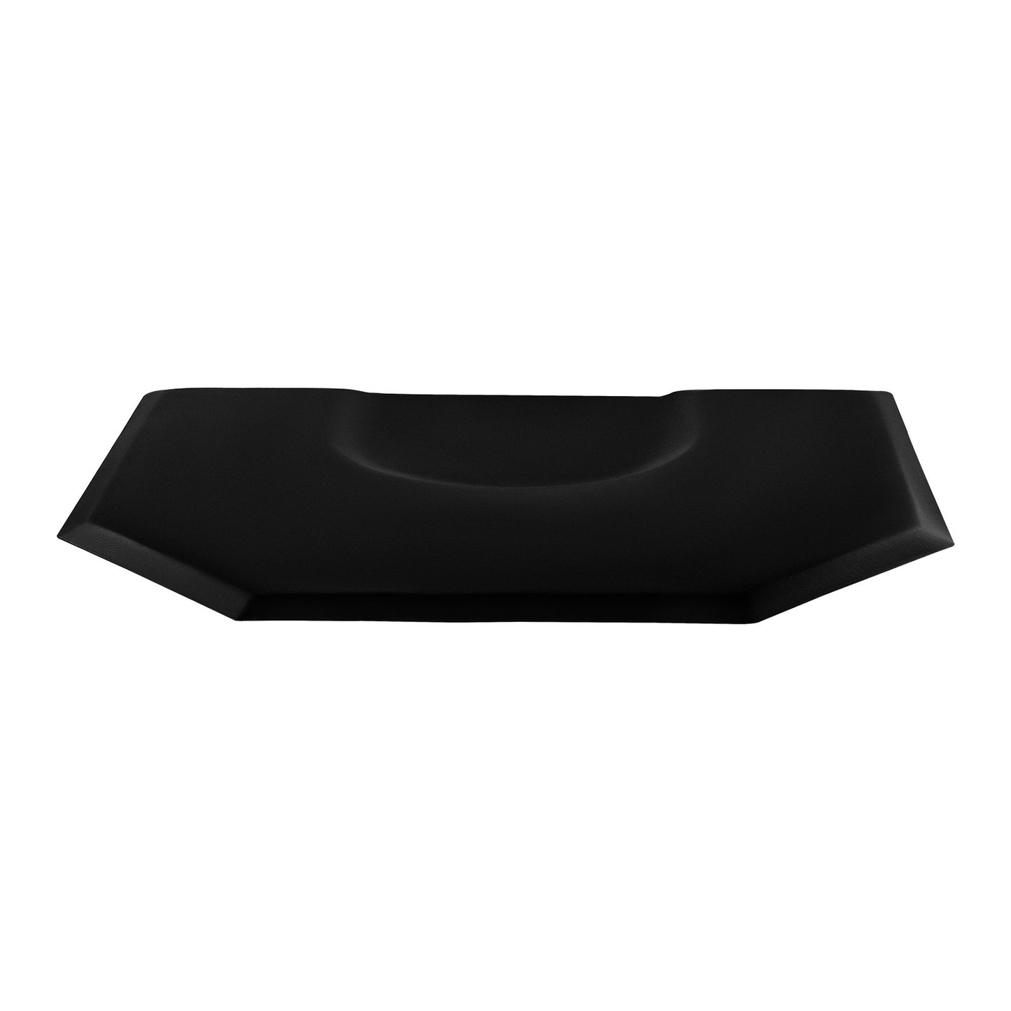 VEVOR Salon Mat for Hair Stylist, 4 x 5 FT Hexagon Salon Chair Mat Anti Fatigue, 1-inch Thickened,-$85