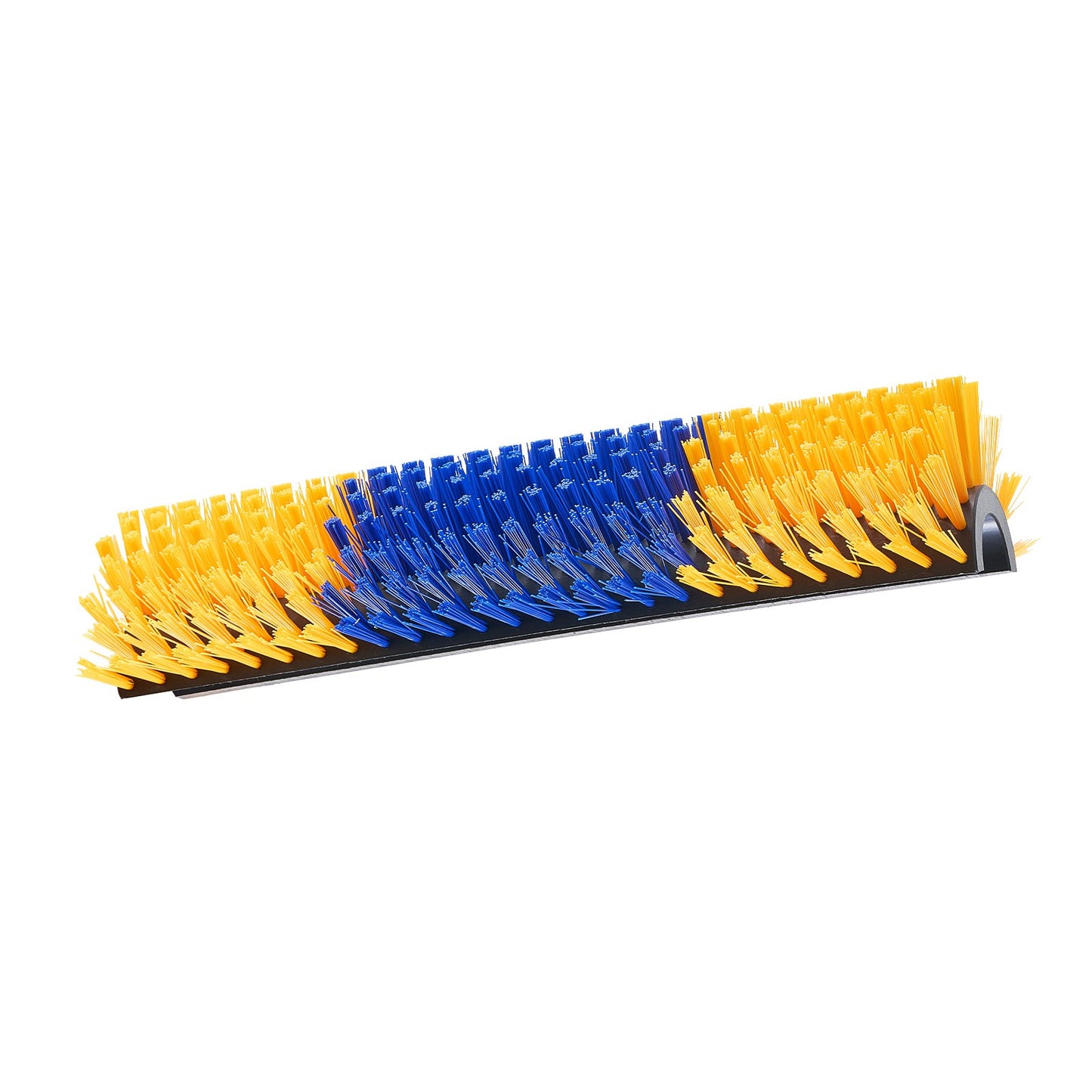 VEVOR Livestock Scratching Brush, Horse Brush with 2 Screws, 20 x 7.5 in Cow Scratcher, for Back Itch Relief,-$20