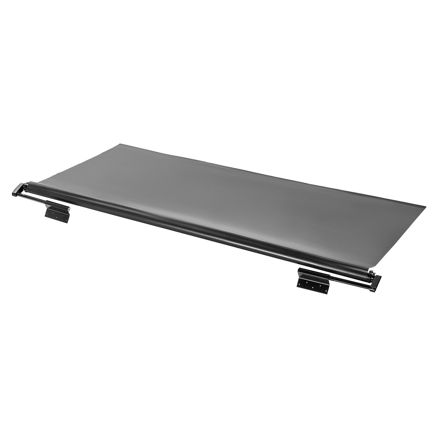 VEVOR RV Slide Out Awning, 7'7" (7'1"), Weatherproof Awning for RV Slide Out with Thicker Bracket,-$180