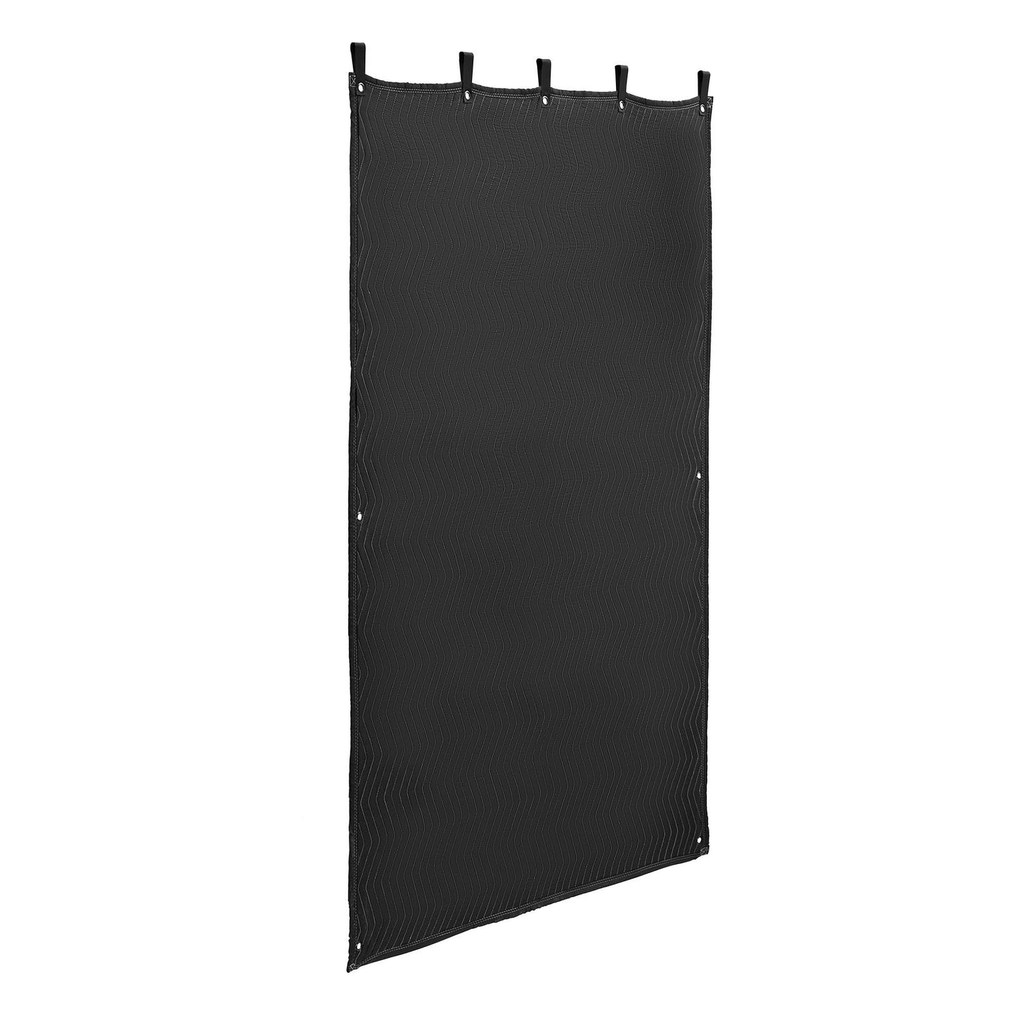 VEVOR Sound Dampening Blankets, Soundproof Curtains with 80 x 48 in, Soundproof Blanket,-$20