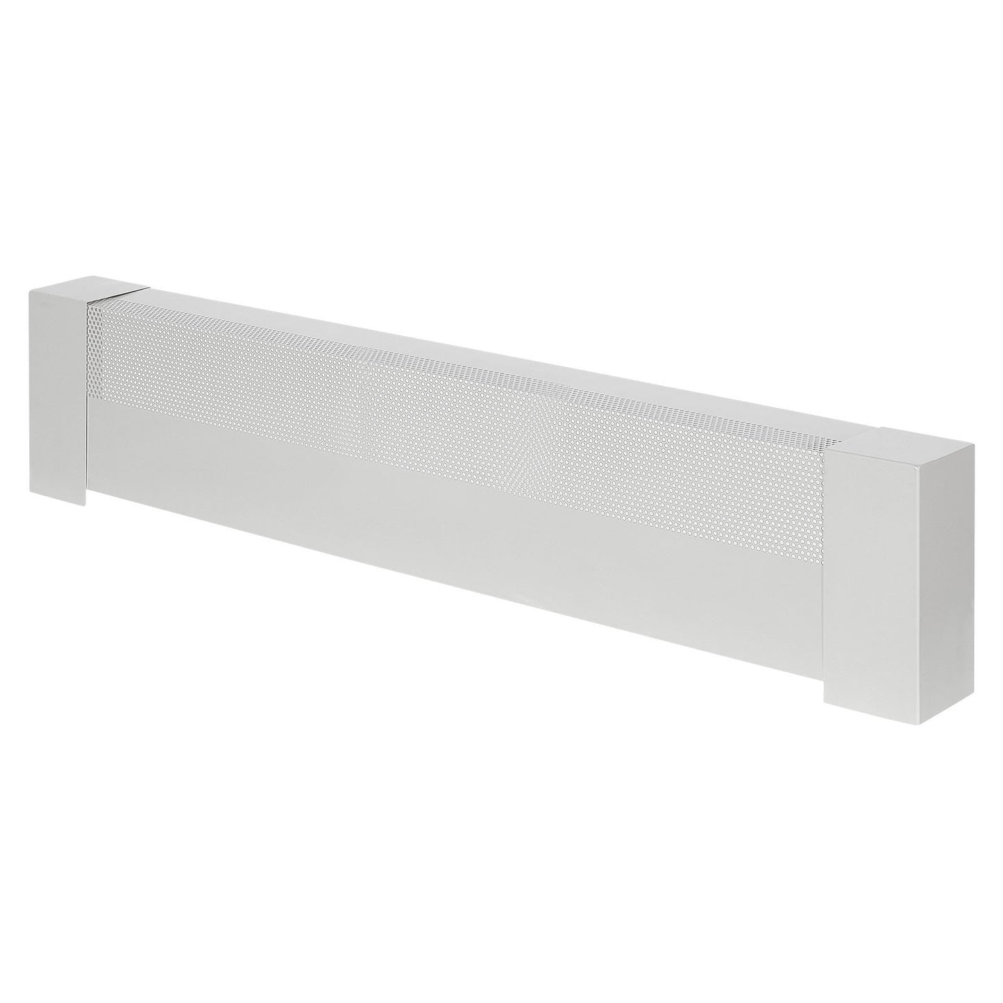 VEVOR Baseboard Heater Covers, Basic Series 3 ft Standard Electric Heating Unit Front Cover,-$35
