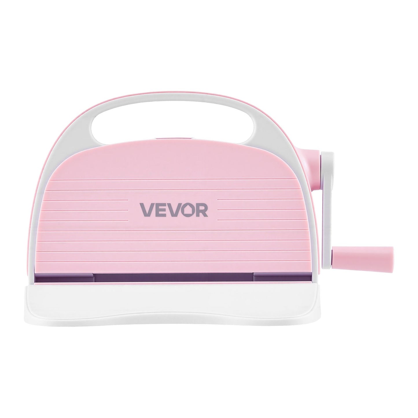 VEVOR Manual Die Cutting and Embossing Machine, 3" Opening, Portable Die Cut Machine Set,-$30