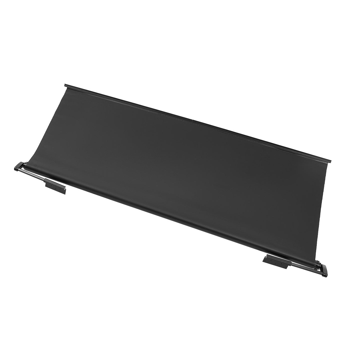 VEVOR RV Slide Out Awning, 7'7" (7'1"), Weatherproof Awning for RV Slide Out with Thicker Bracket,-$180