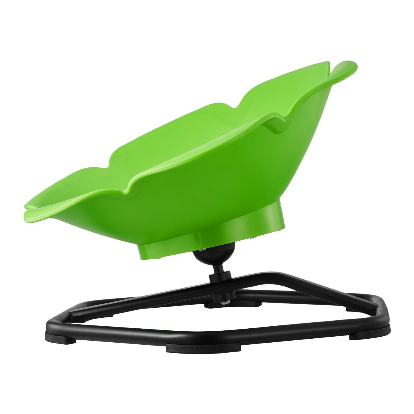 VEVOR Kids Swivel Chair, 220 lbs Capacity, Cylinder Shape Spinning Chair, Sensory Toy Seat,-$80
