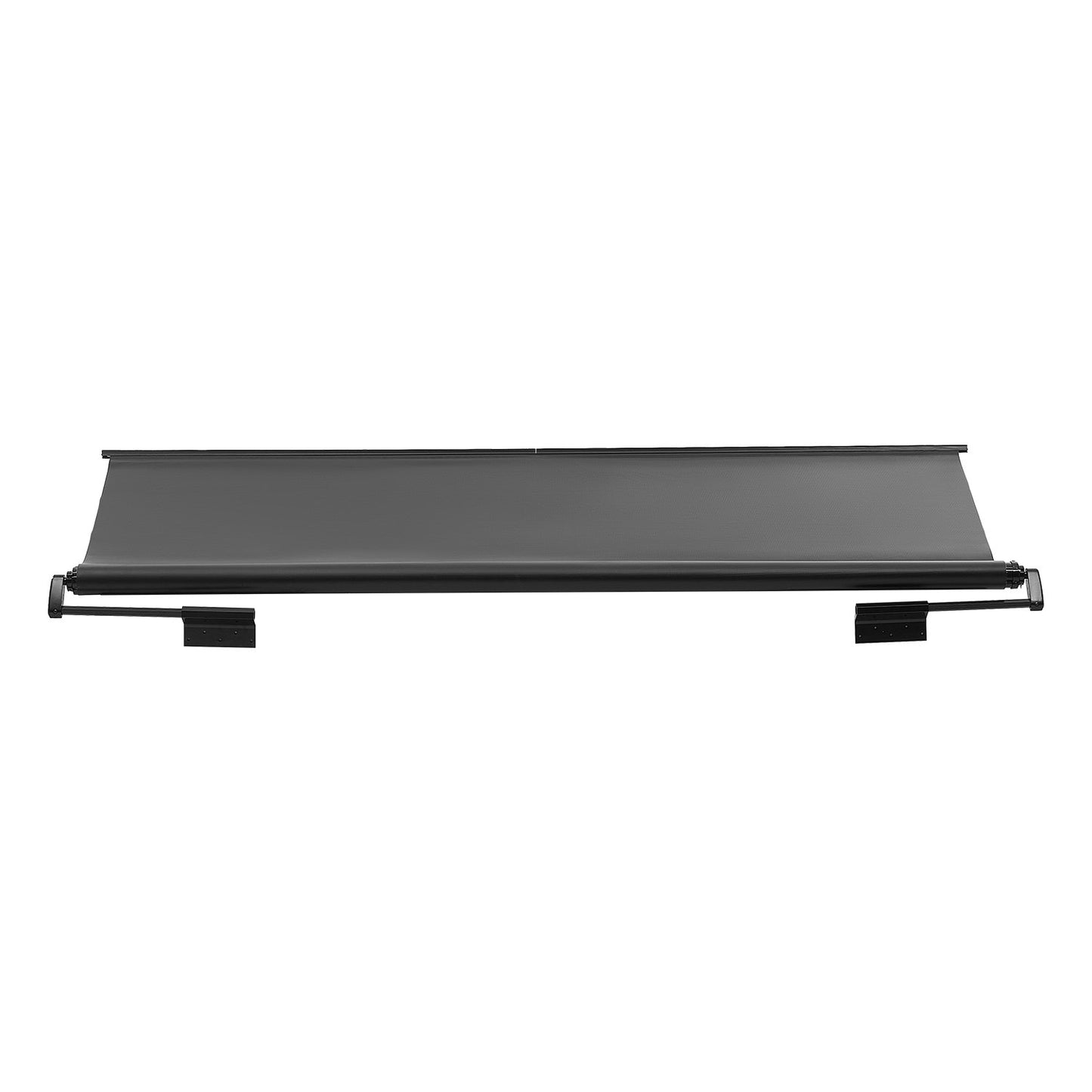 VEVOR RV Slide Out Awning, 7'7" (7'1"), Weatherproof Awning for RV Slide Out with Thicker Bracket,-$180