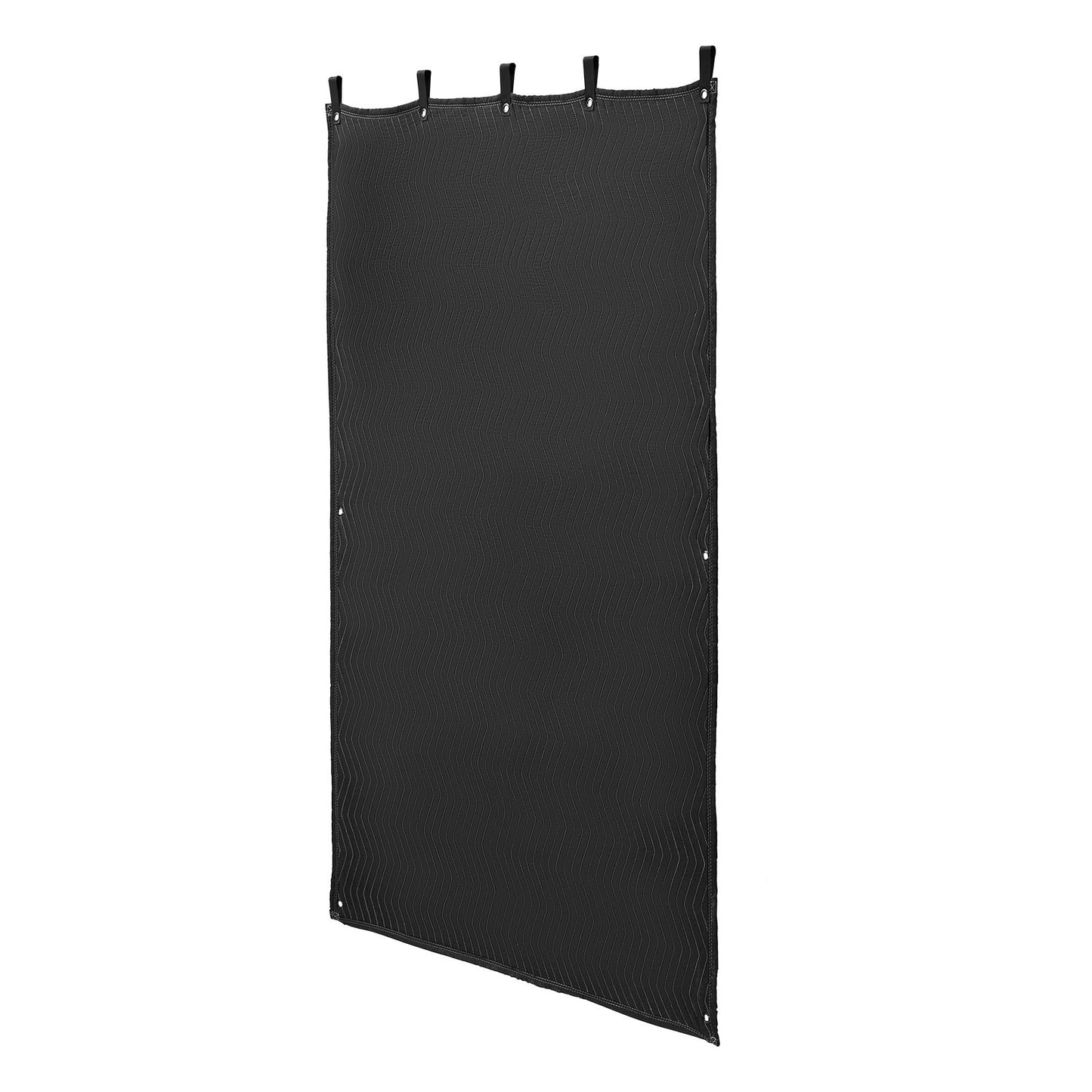 VEVOR Sound Dampening Blankets, Soundproof Curtains with 80 x 48 in, Soundproof Blanket,-$20