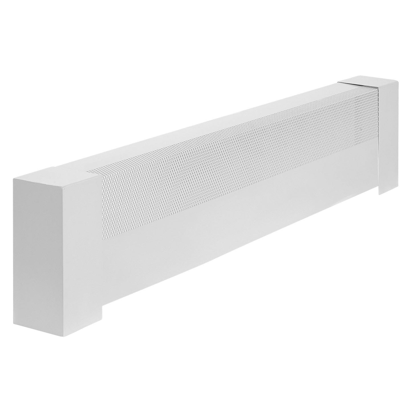VEVOR Baseboard Heater Covers, Basic Series 3 ft Standard Electric Heating Unit Front Cover,-$35