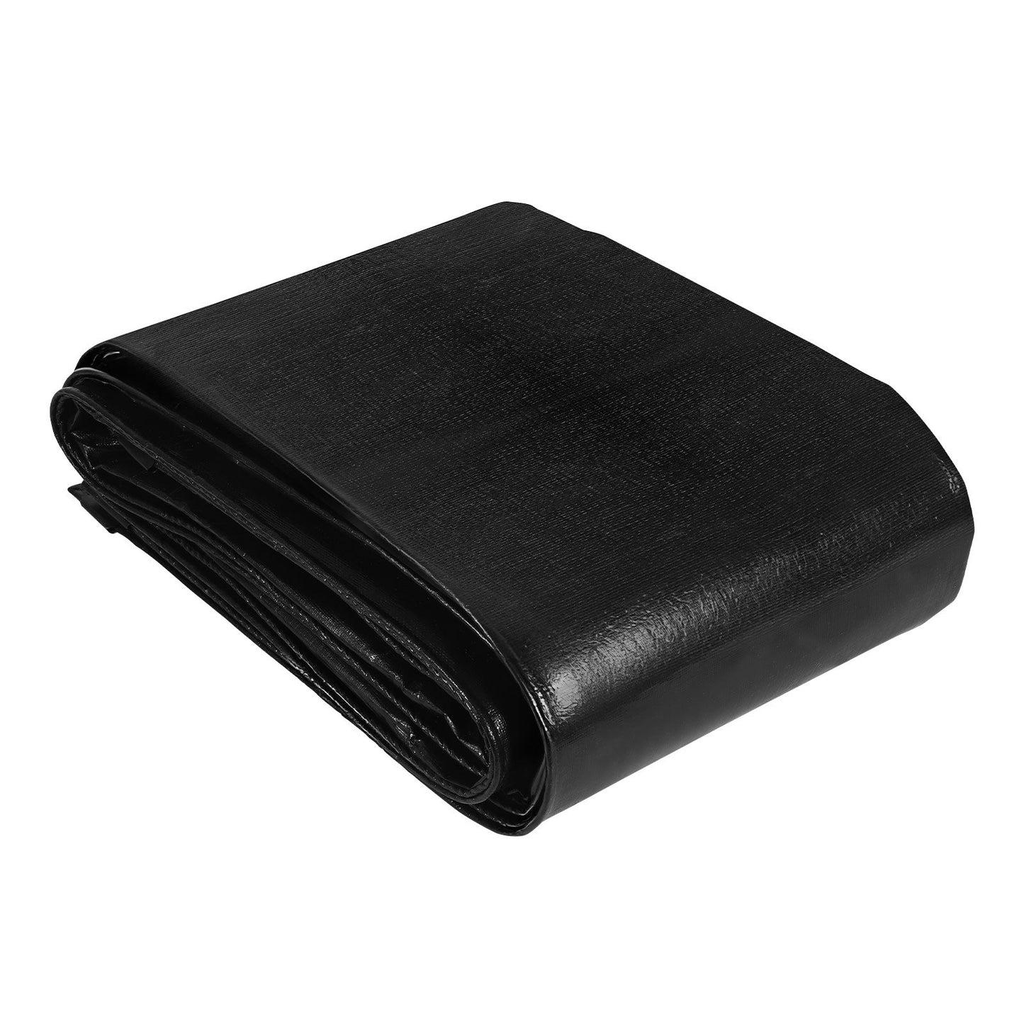 VEVOR 15 ft x 20 ft Pond Liner, 14 Mil, Reinforced PE Fish Koi Pond Liner for Outdoor Ponds,-$40