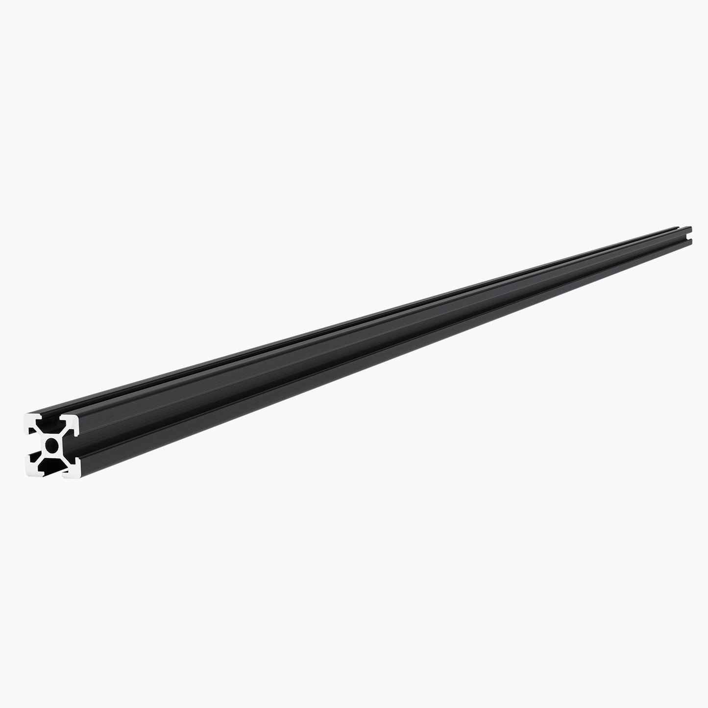 VEVOR 10PCS 39.4in (1000mm) T Slot 2020 Aluminum Extrusion Profile, European Standard,-$50