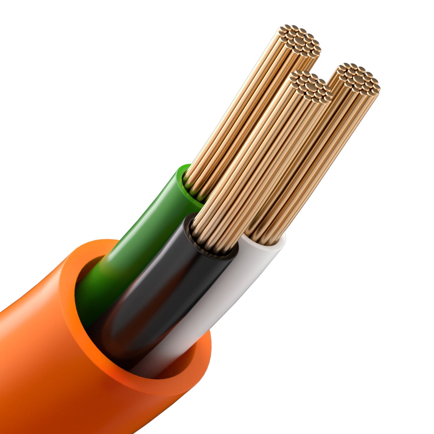 VEVOR 10 ft Dryer Extension Cord, 3-Prong NEMA 10-30P to 10-30R Dryer Cord, 125V/250V STW,-$40