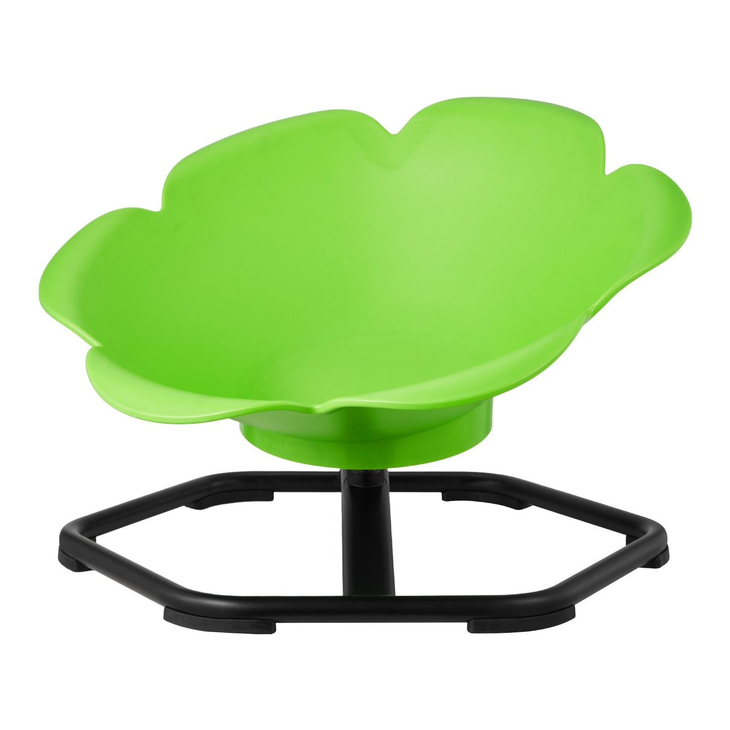 VEVOR Kids Swivel Chair, 220 lbs Capacity, Cylinder Shape Spinning Chair, Sensory Toy Seat,-$80