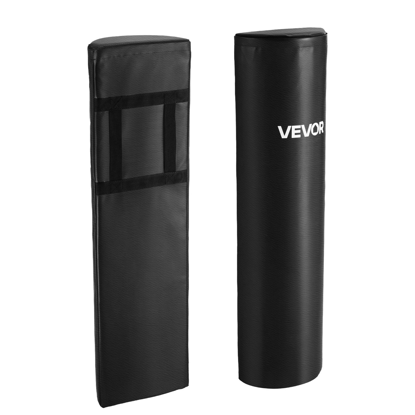 VEVOR Football Tackling Dummy, 42.5 in PVC Step Over Dummy, High-Density Sponge,2PCS,-$80