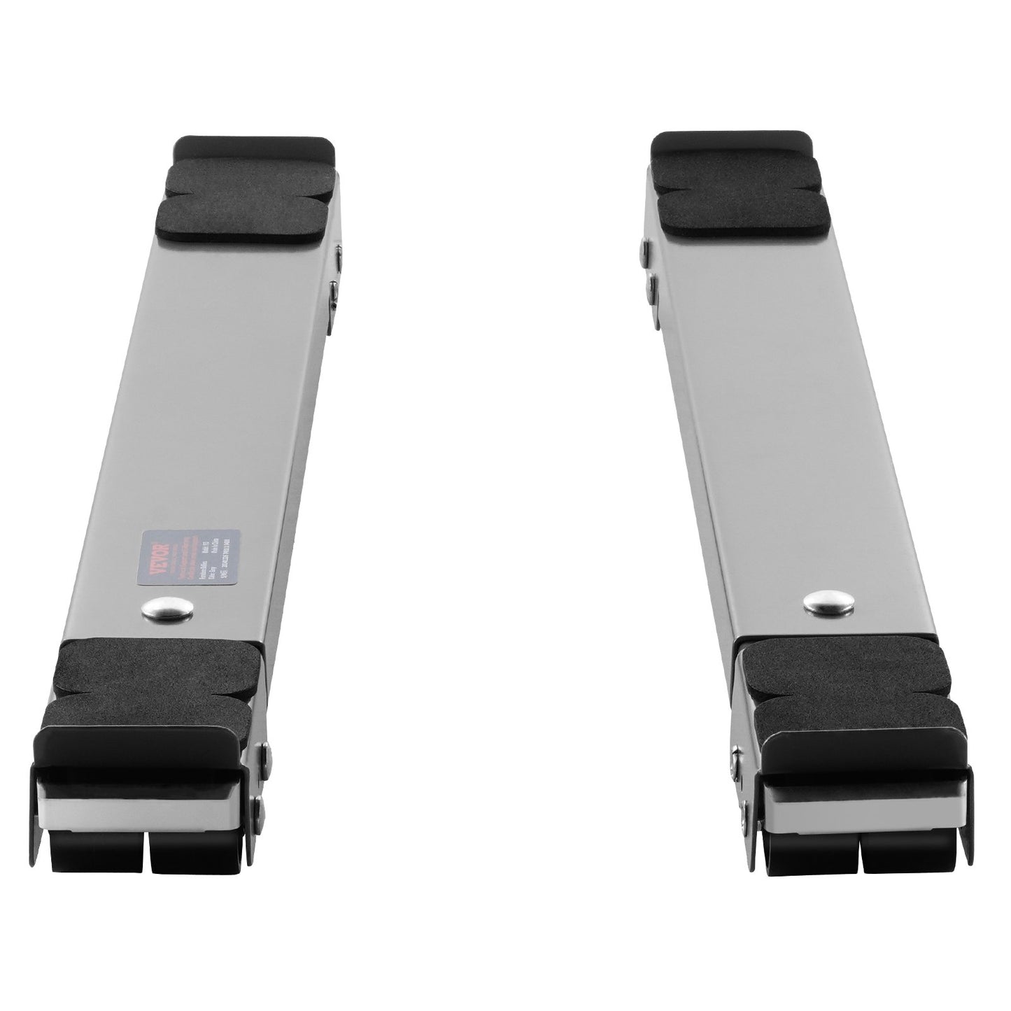 VEVOR Heavy Duty Appliance Rollers, 330 lbs Load Capacity, Furniture Dolly Mobile Roller W/Adj Base,-$20