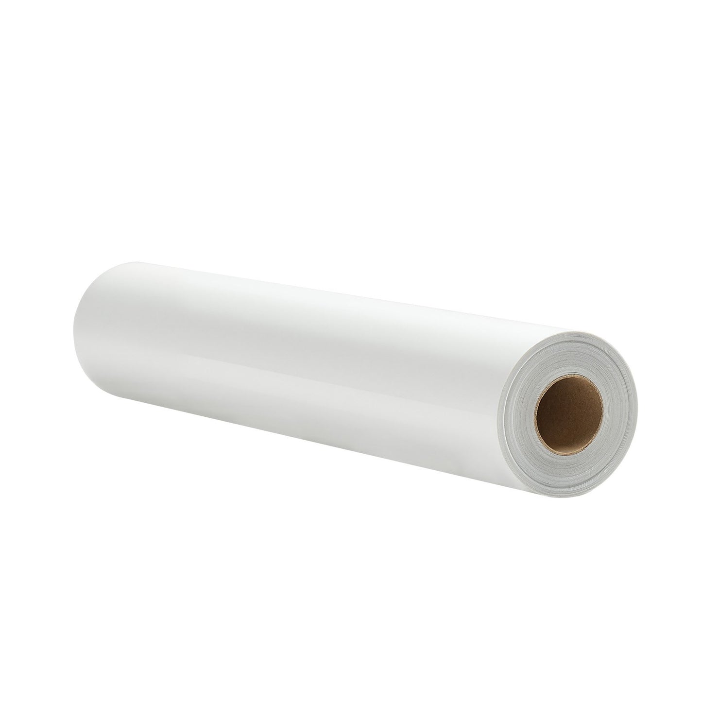 VEVOR Heat Transfer Vinyl, 12 in x 25 ft, Glossy White HTV Iron on Vinyl Roll,-$15