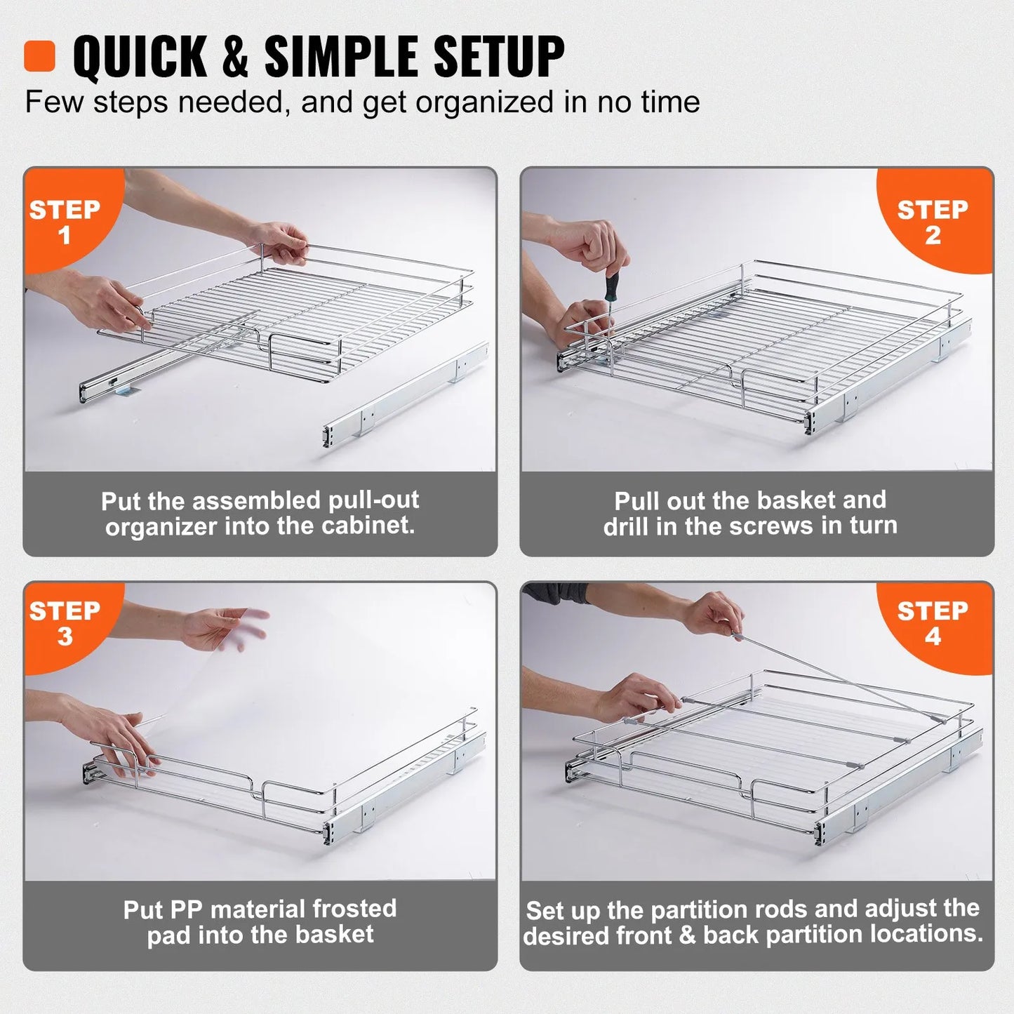 VEVOR Arch Backdrop Stand, 7.2 x 4 ft, Stable Structure, Easy Assembly, 1 Set Gold Metal,-$20