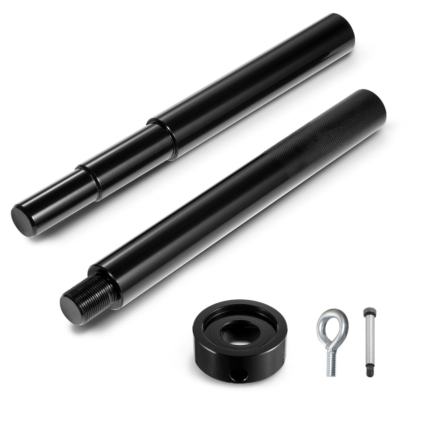 VEVOR Gimbal Bearing Alignment and Install Kit, Heavy Duty Engine Alignment Tools Set Fits for Mercruiser Alpha,