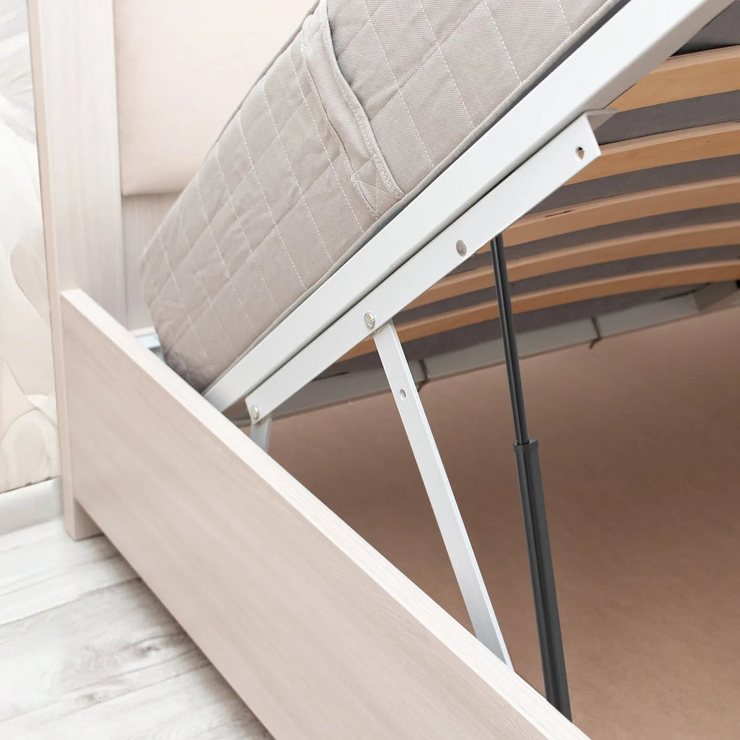 VEVOR 2PCS Linear Actuator Kit, 30 Inch High Speed 0.35"/s Linear Motion Actuator 12V, 220lbs/1000N,-$85